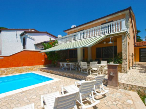 House Puntizela 747